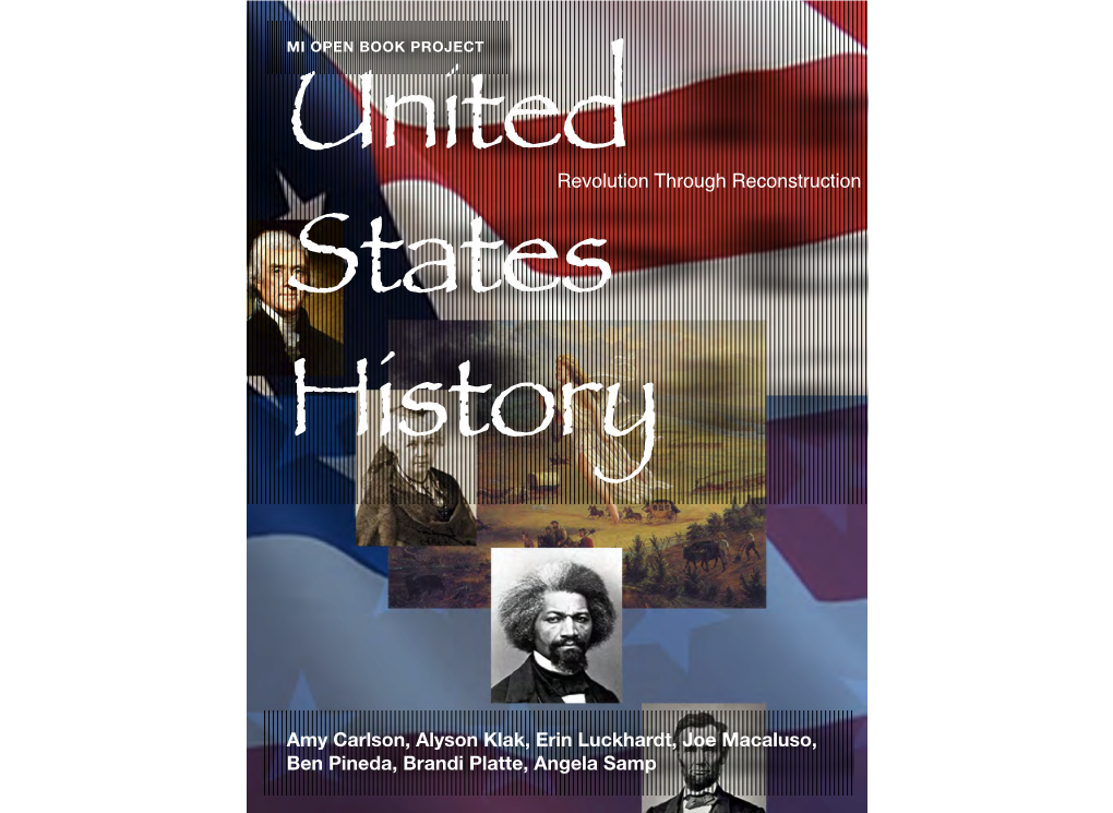 Chapter 5 to What Extent Did the Presidents After Washington Follow the Foreign Policy Advice from His Farewell Address?