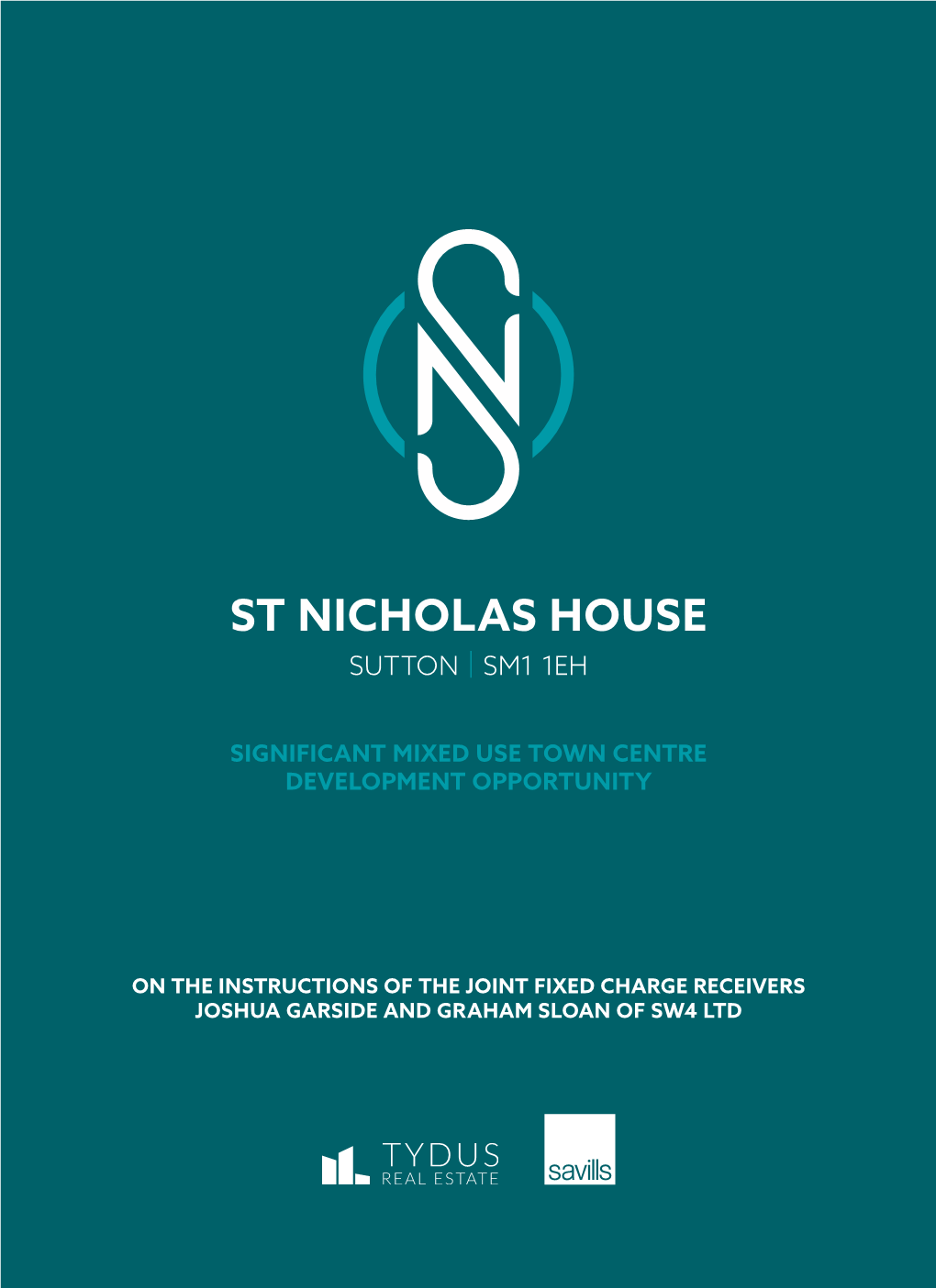 St Nicholas House Sutton | Sm1 1Eh