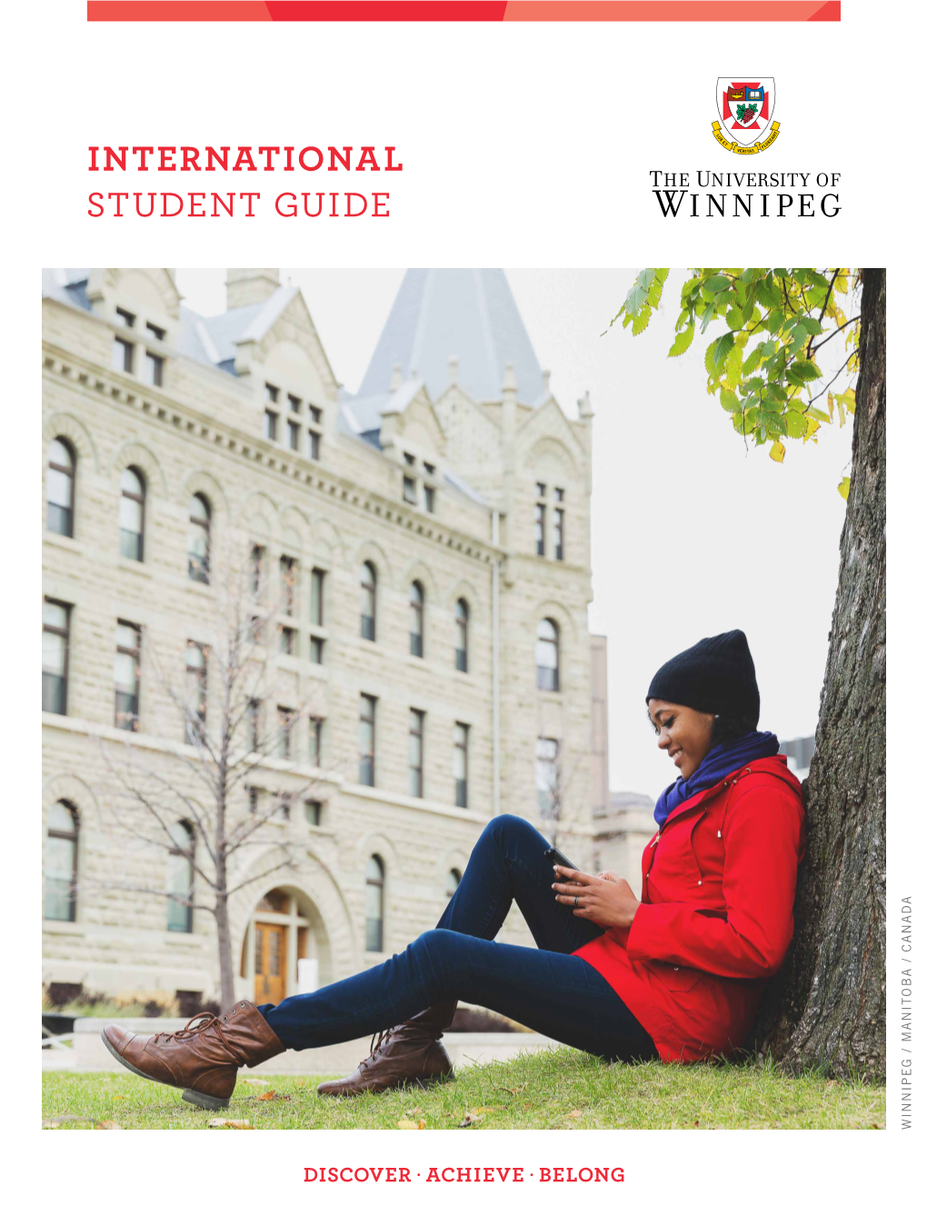 International Student Guide