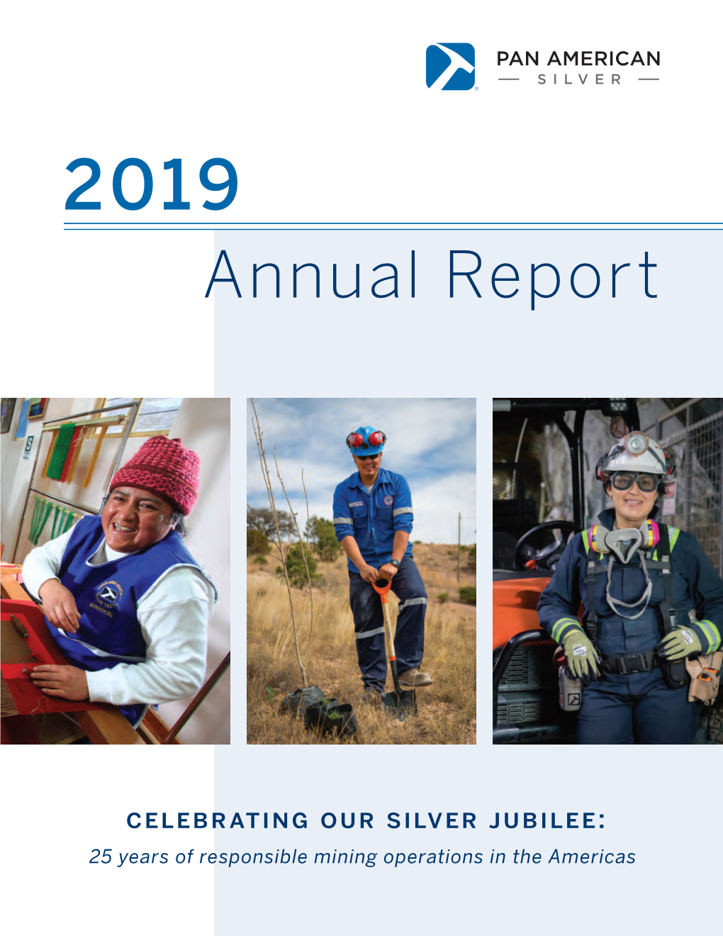 2019 Annual Report