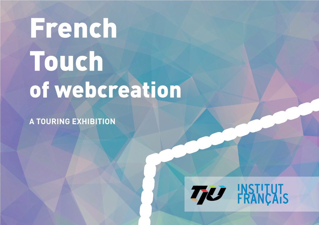 French Touch De La Webcréation