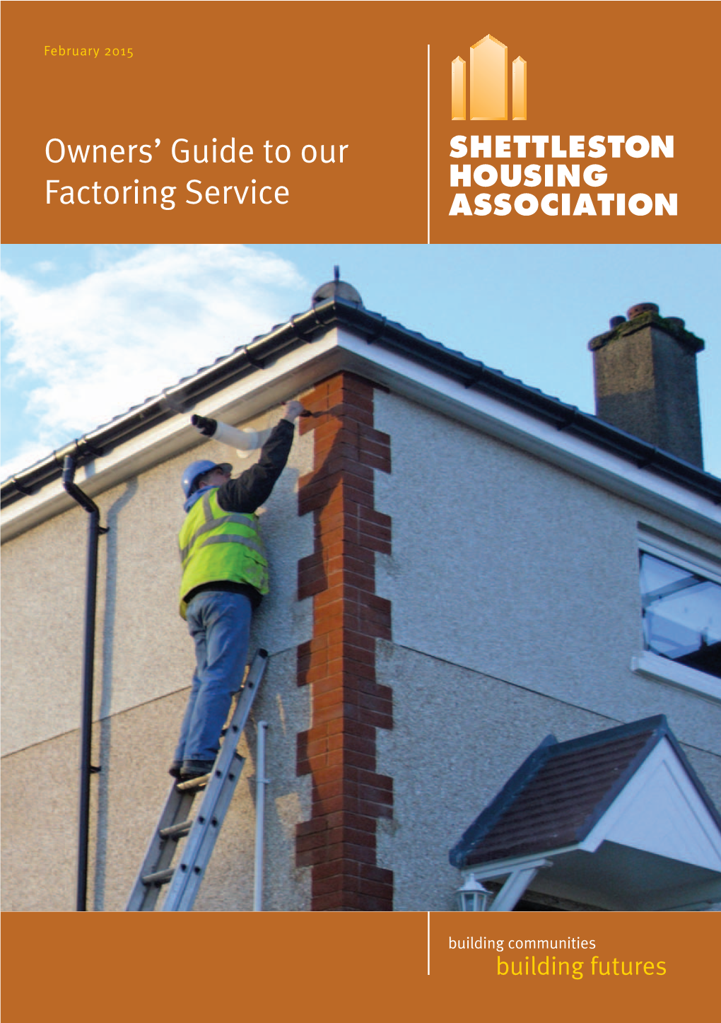 Owners' Guide to Our Factoring Service