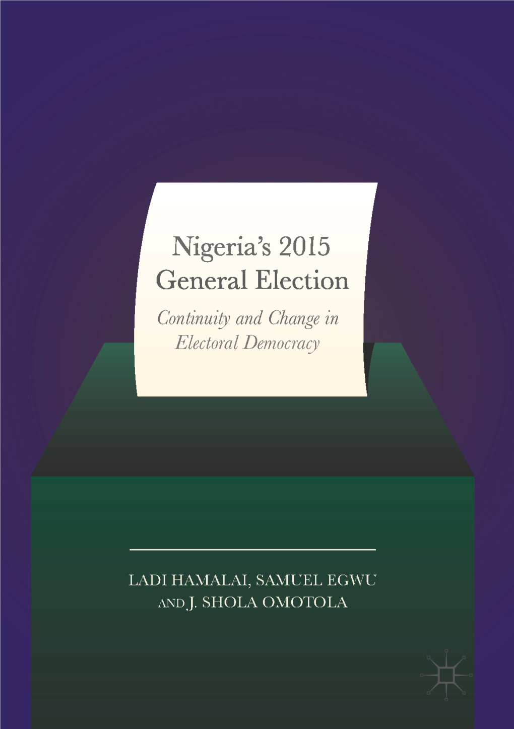 Nigeria's 2015 General Elections