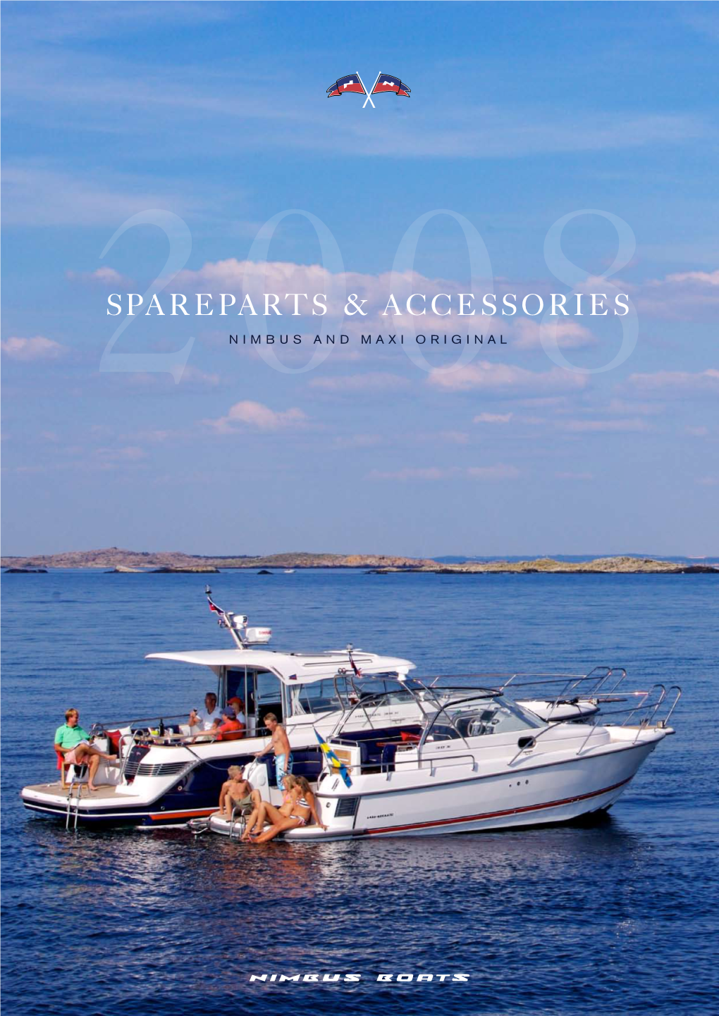 Spareparts & Accessories