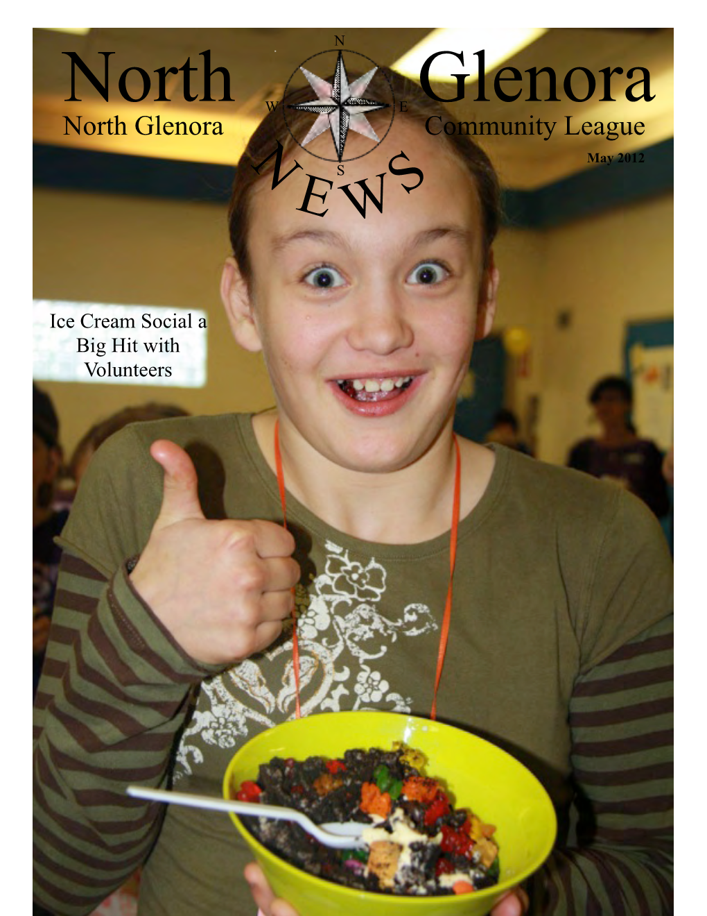 NGCL May Newsletter 2012 Copy