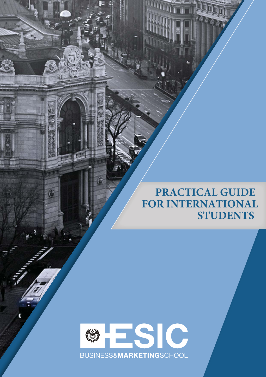 Practical Guide for International Students
