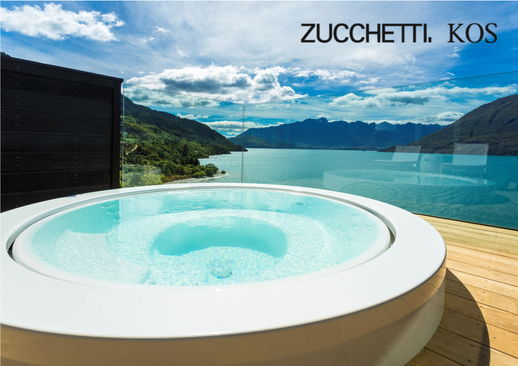 Zucchetti.Kos Projects