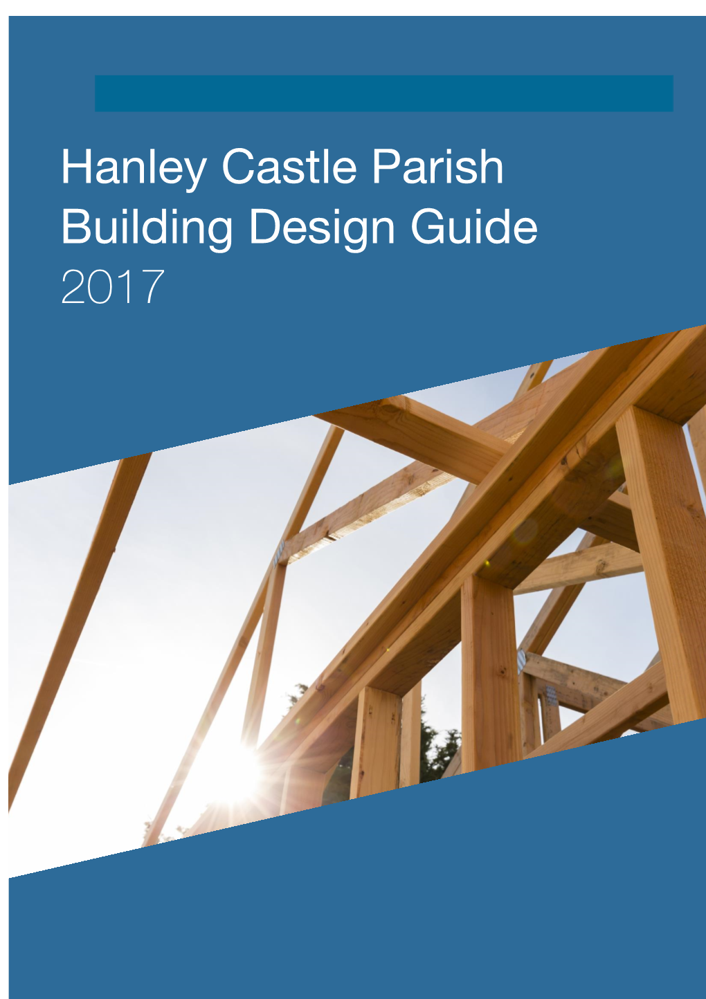 Pdf Hanley Castle Design Guide