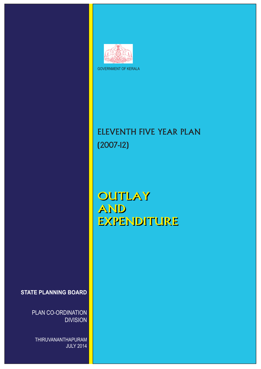 11Th Five-Year Plan