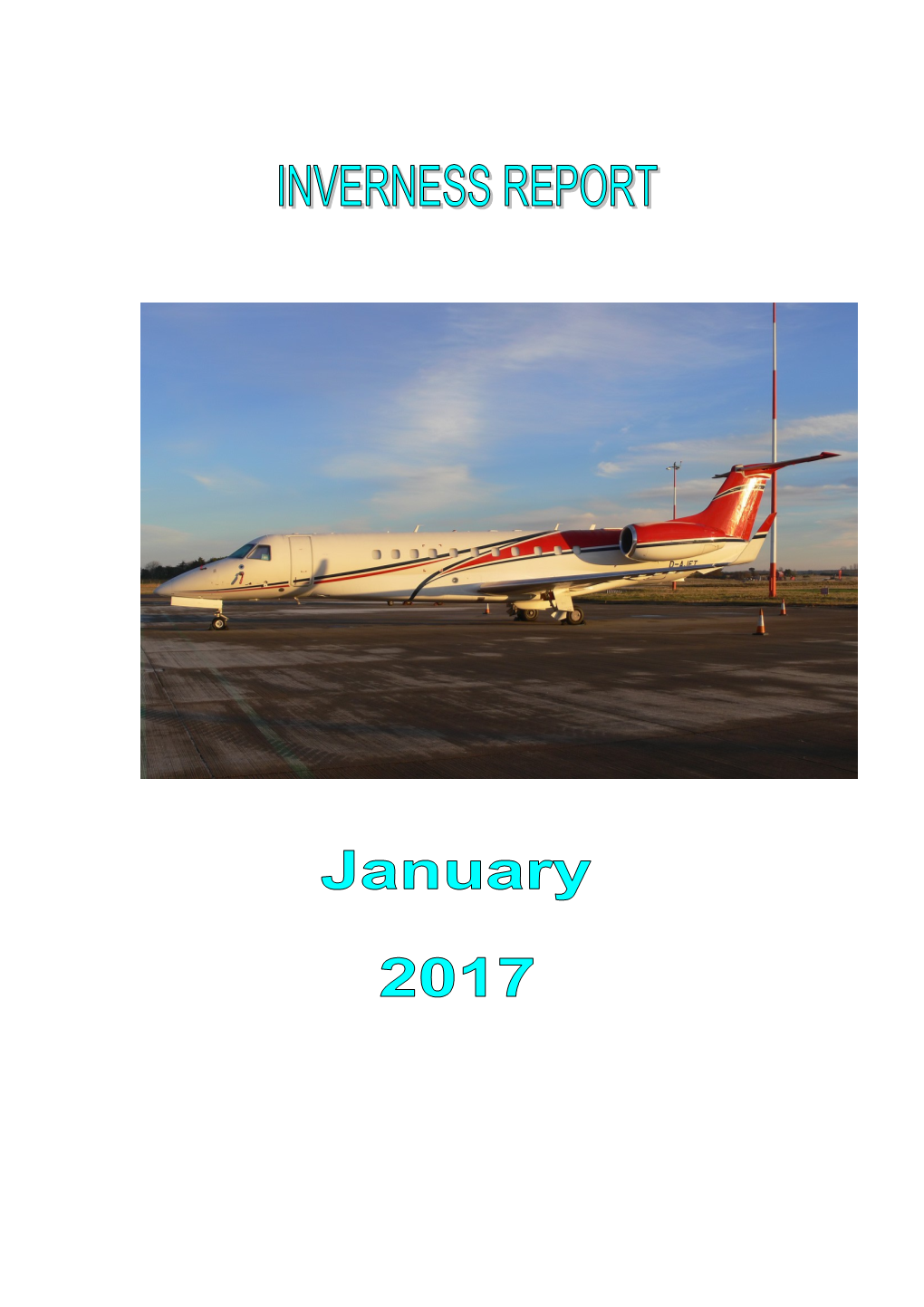 Inverness Report January 2017