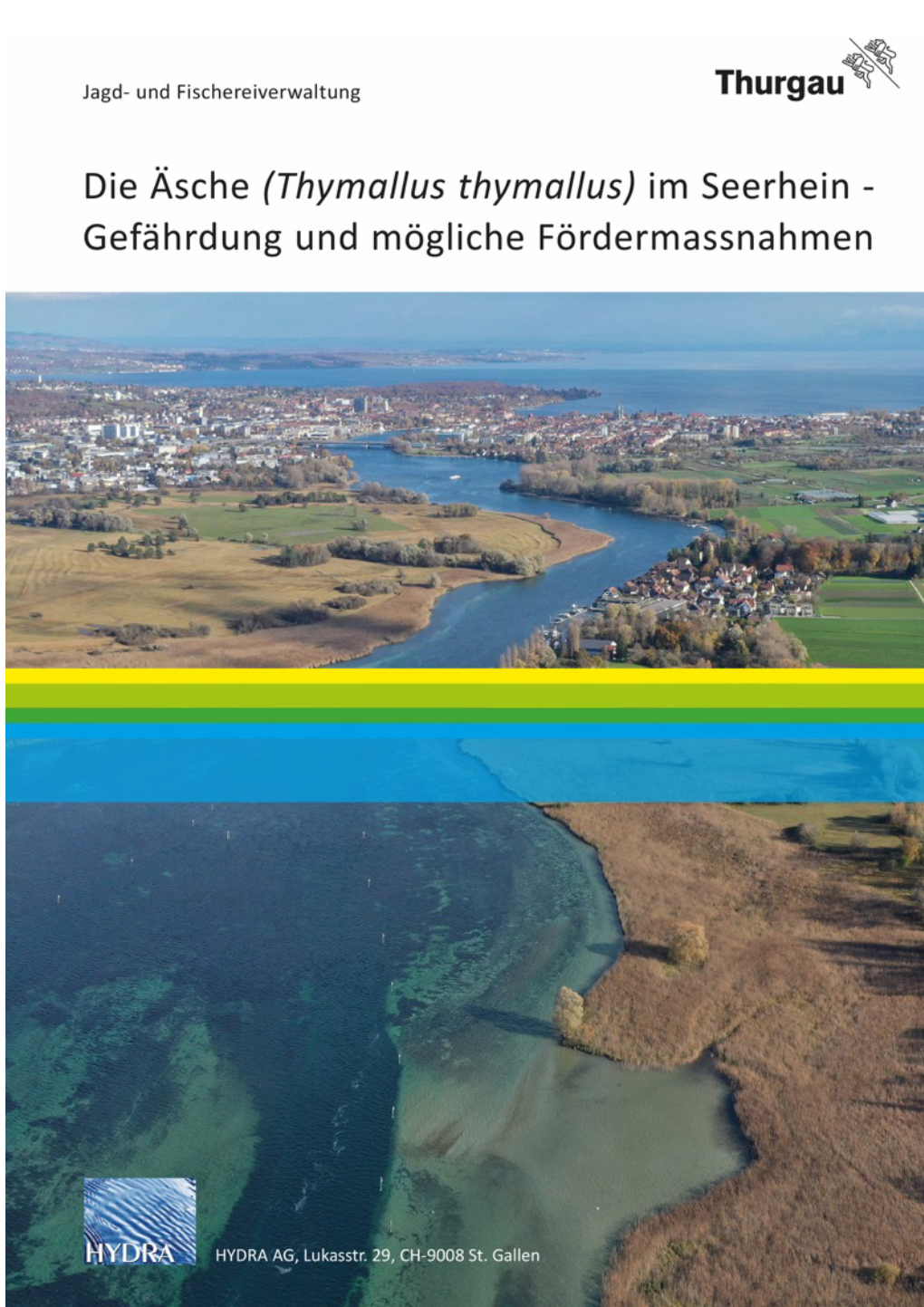 2019 Die Aesche Im Seerhein.Pdf