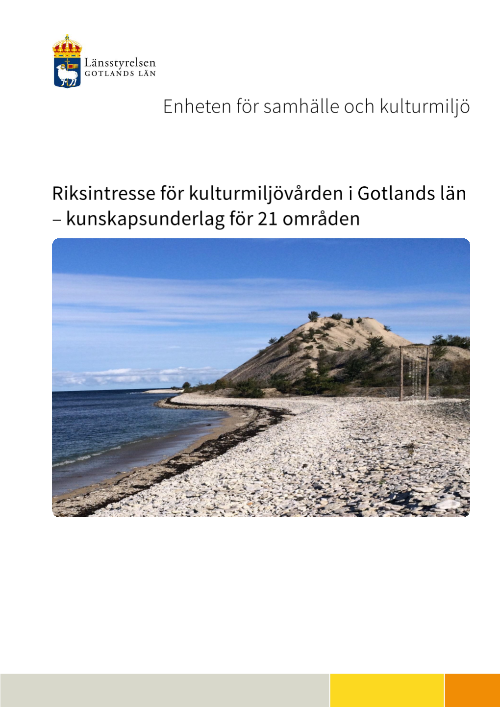 Kunskapsunderlag RI Kulturmiljövård.Pdf