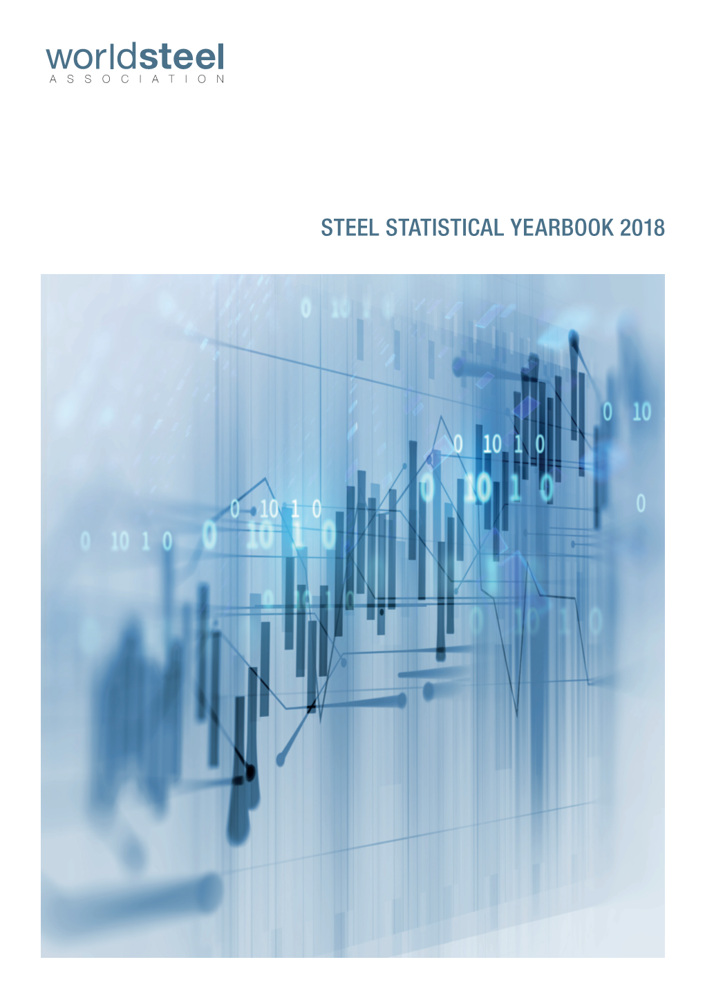 STEEL STATISTICAL YEARBOOK 2018 Preface