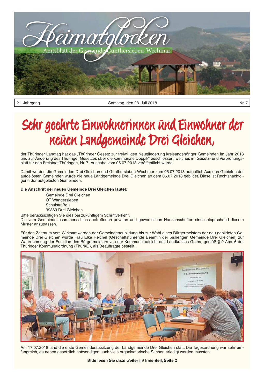 7-Juli-2018 Heimatglocken.Pdf