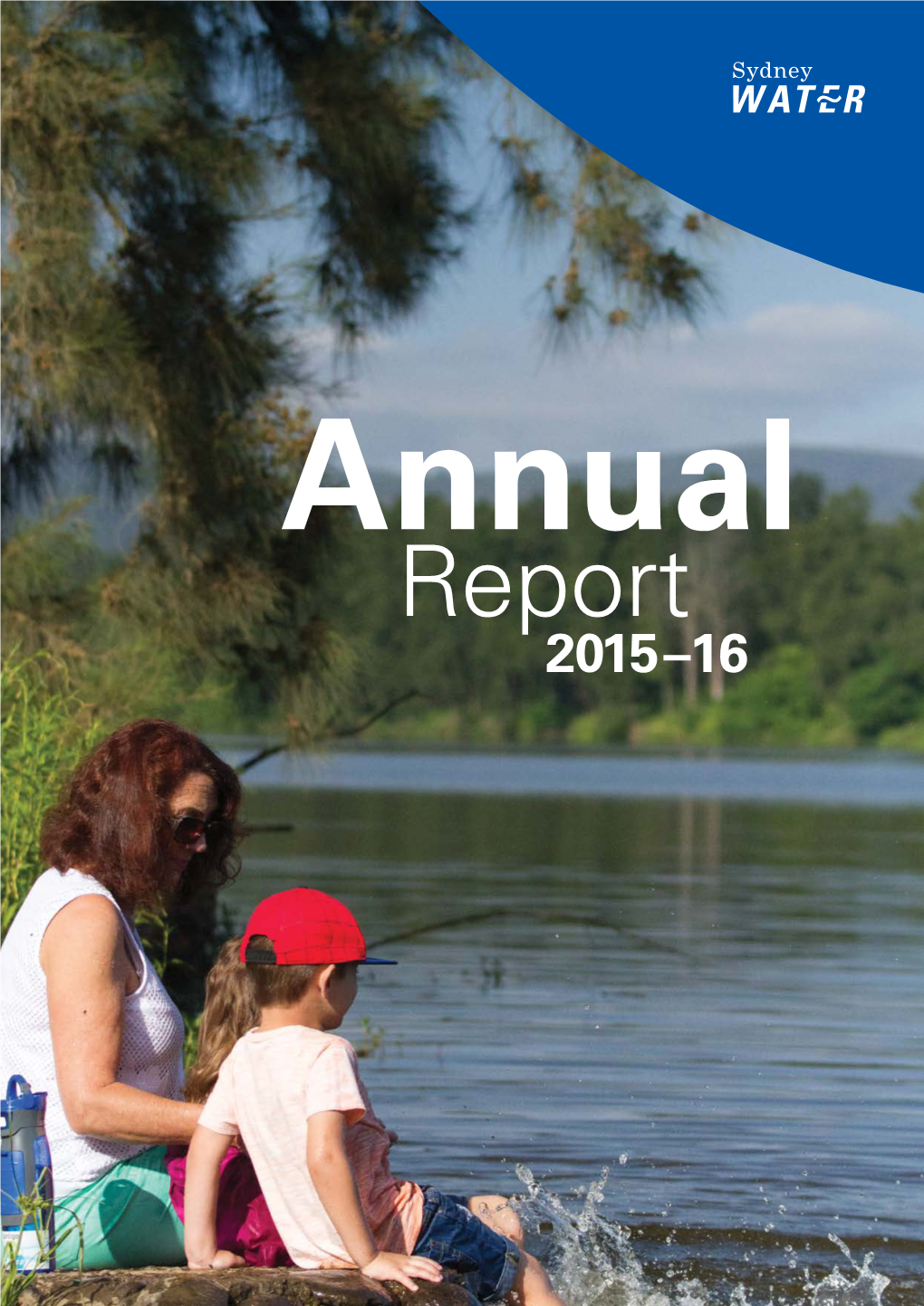 Annual Report 2015-16 Is $18,50023