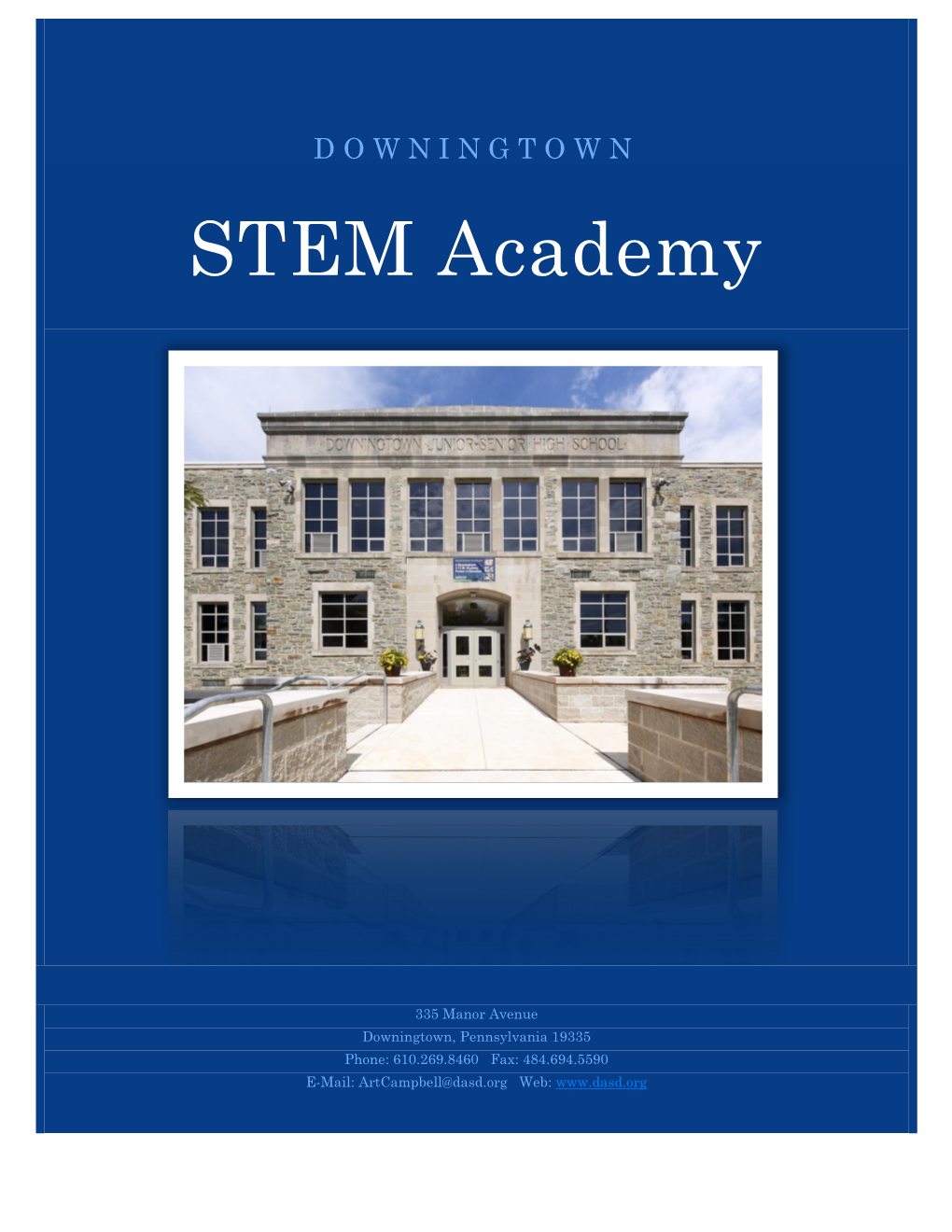 STEM Academy