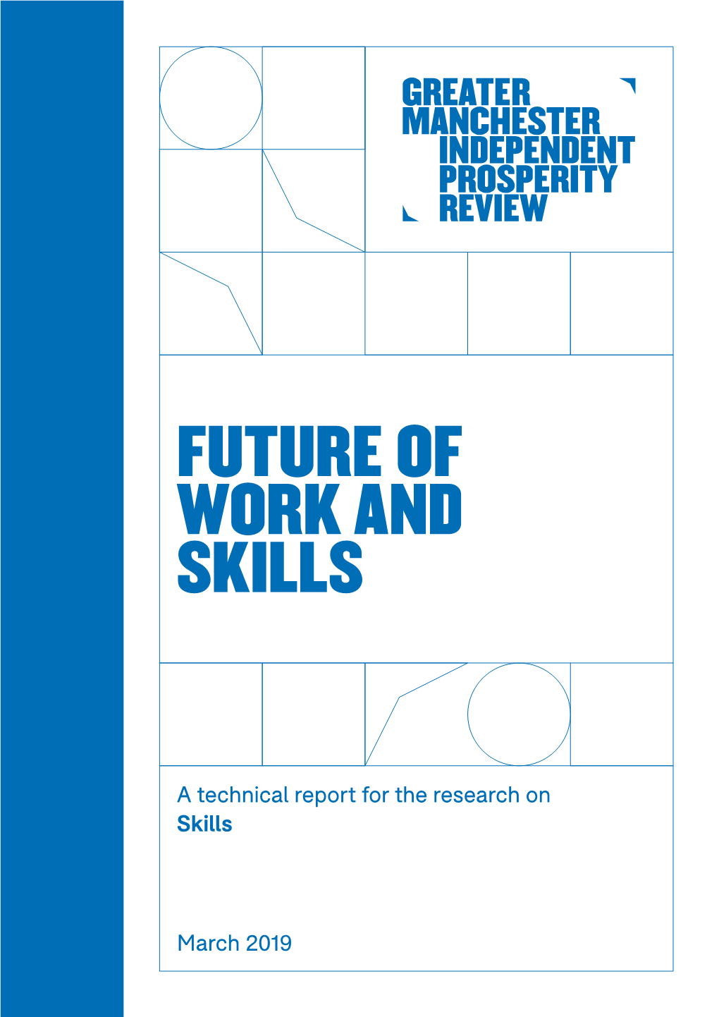 Future of Work and Skills
