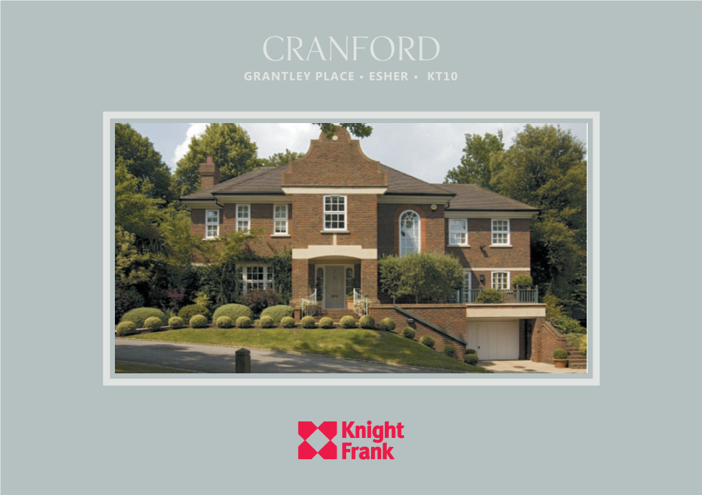 Cranford, 2 Grantley Place 1