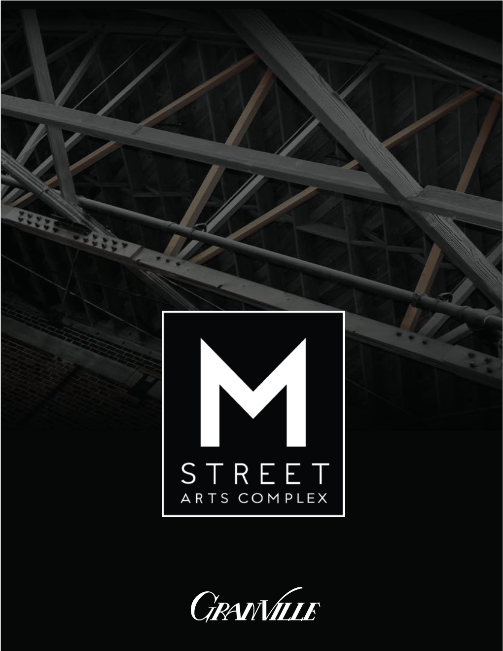 Mstreet E-Brochure.Pdf