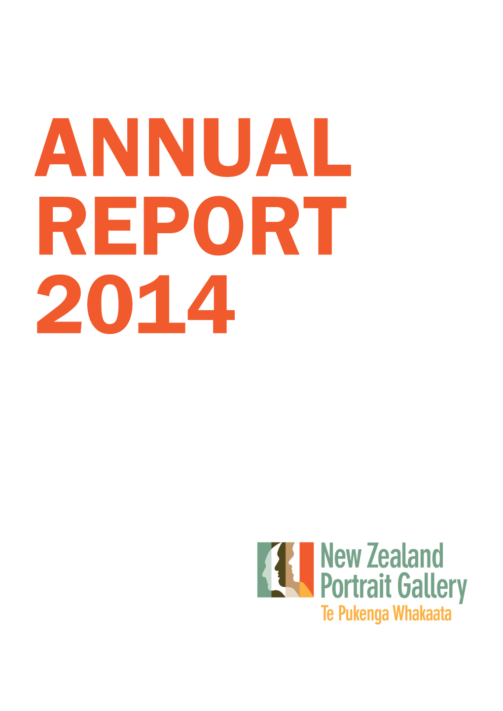 2014 Annual Report