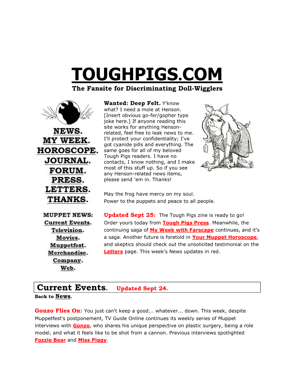 Toughpigs2001.Pdf