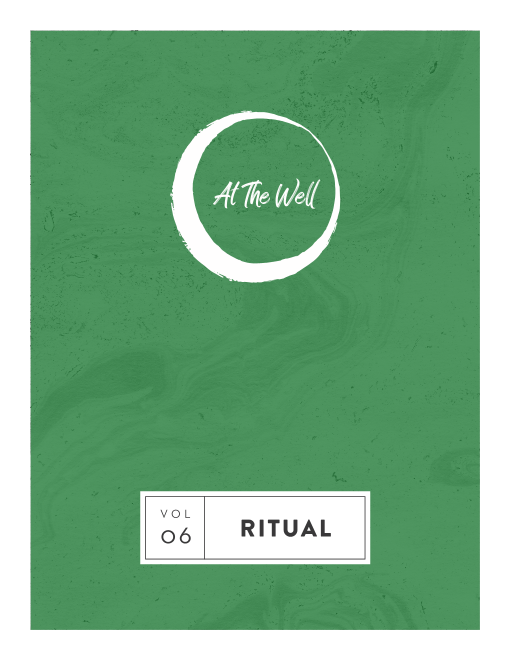 Ritual at the Well | Ritual Vol