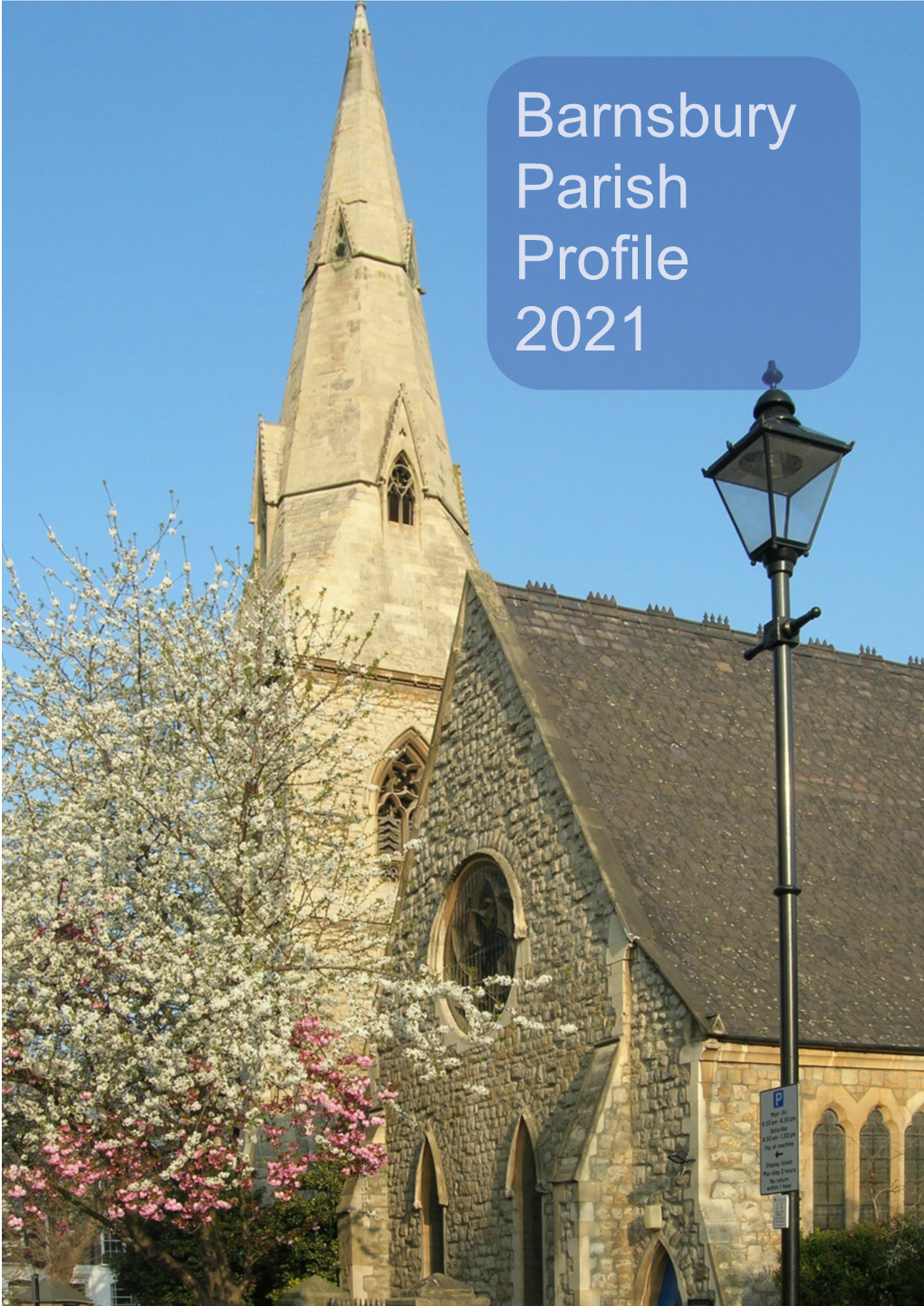 Barnsbury Parish Profile