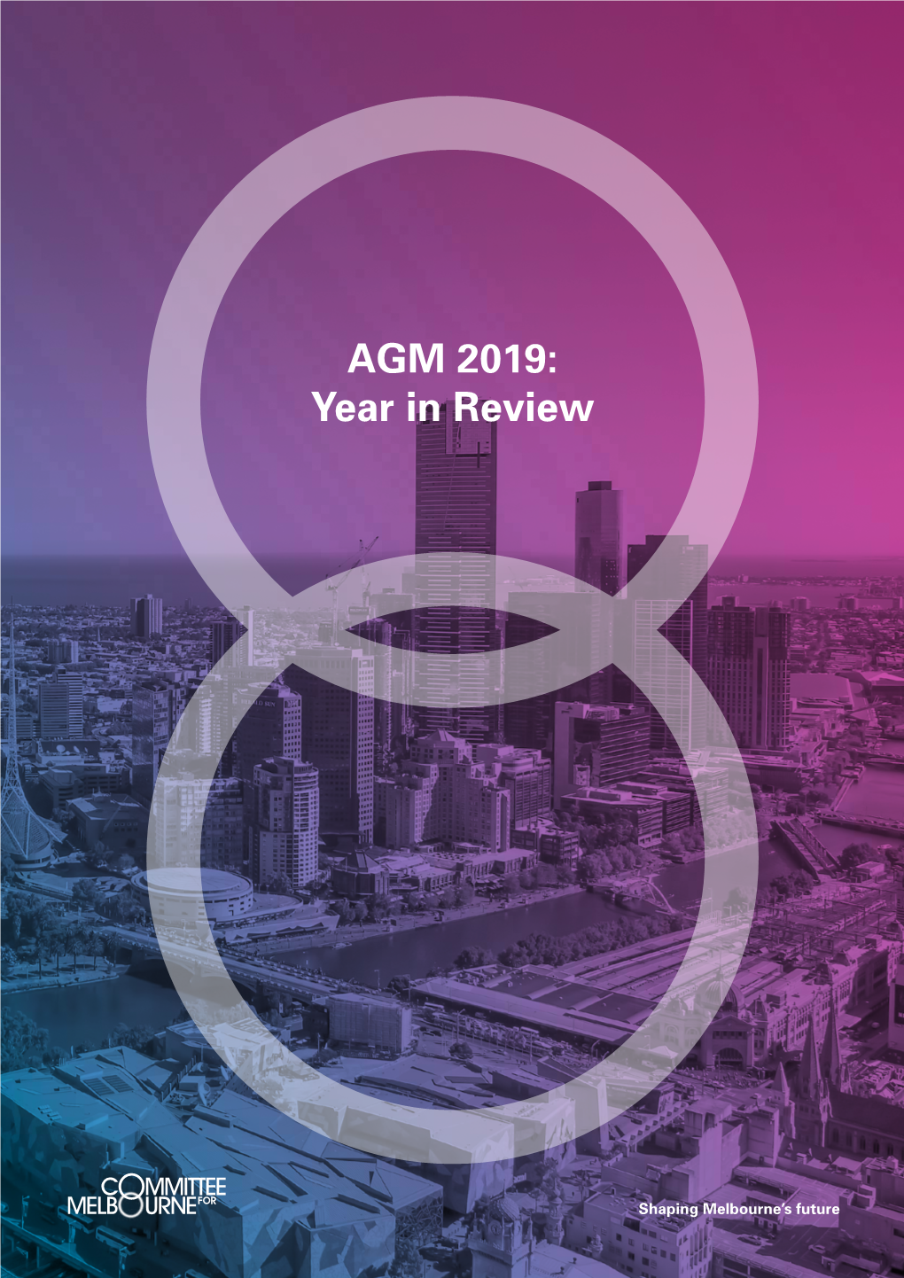 AGM 2019: Year in Review