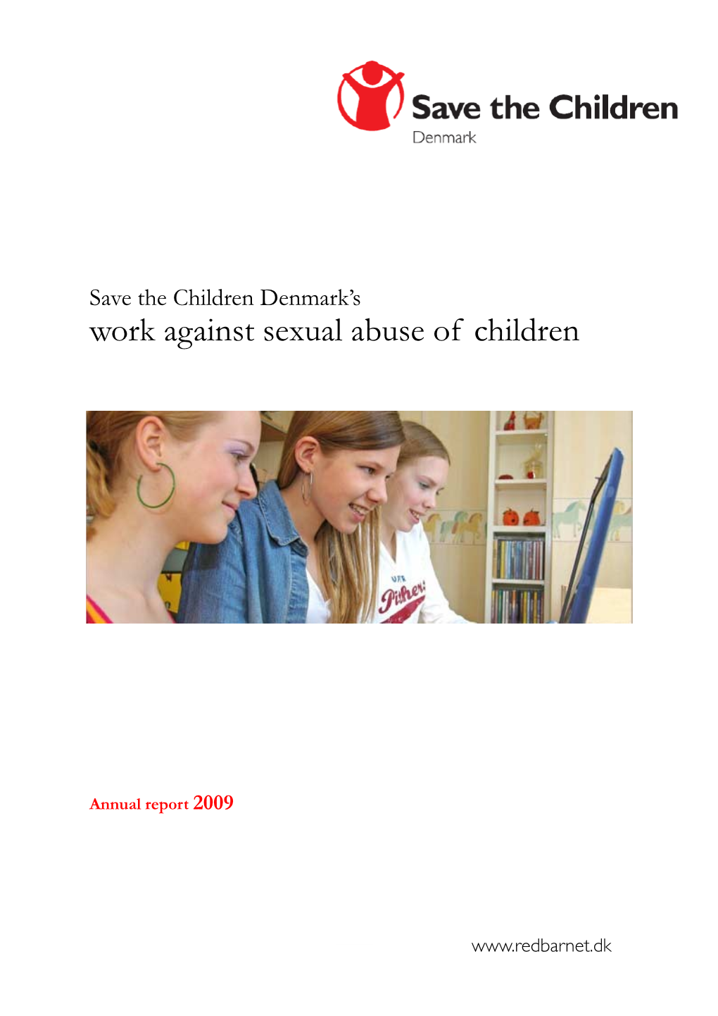 Work Against Sexual Abuse of Children