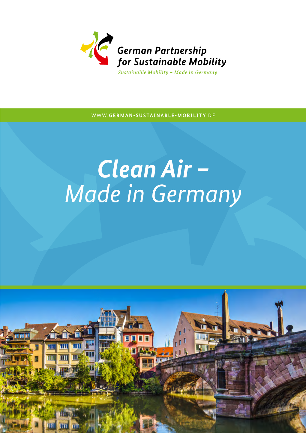 Clean Air – Made in Germany Lübeck Shore-­To-­Ship Electricity Supply → Page 31