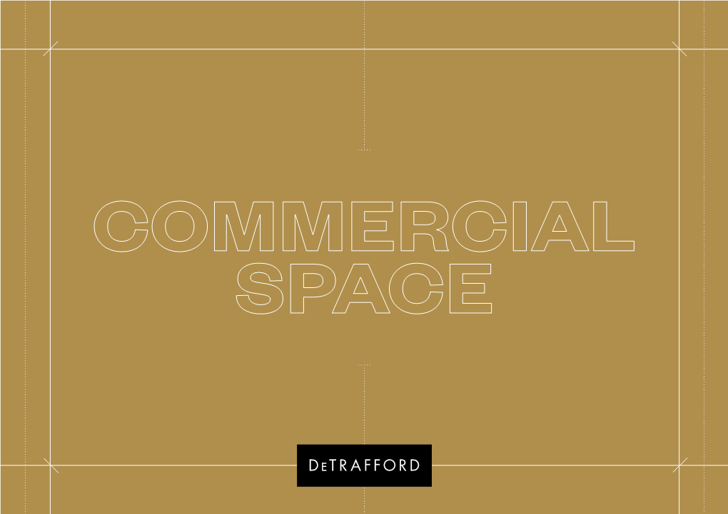 Dt Commercial Space Br