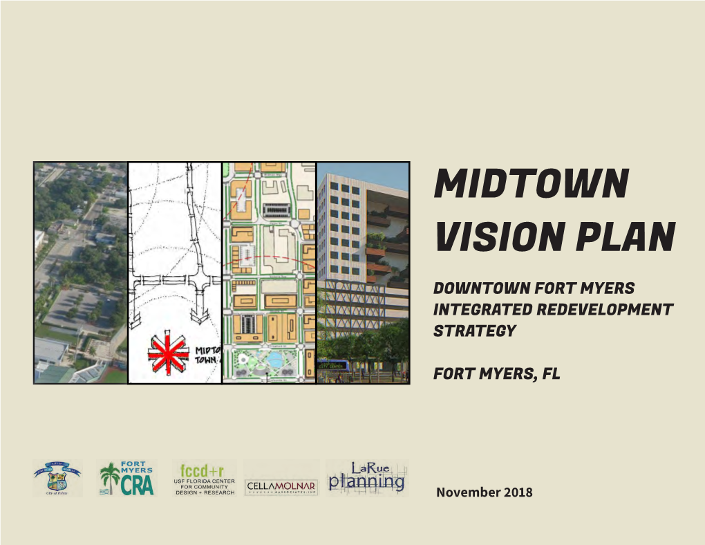 Midtown Vision Plan