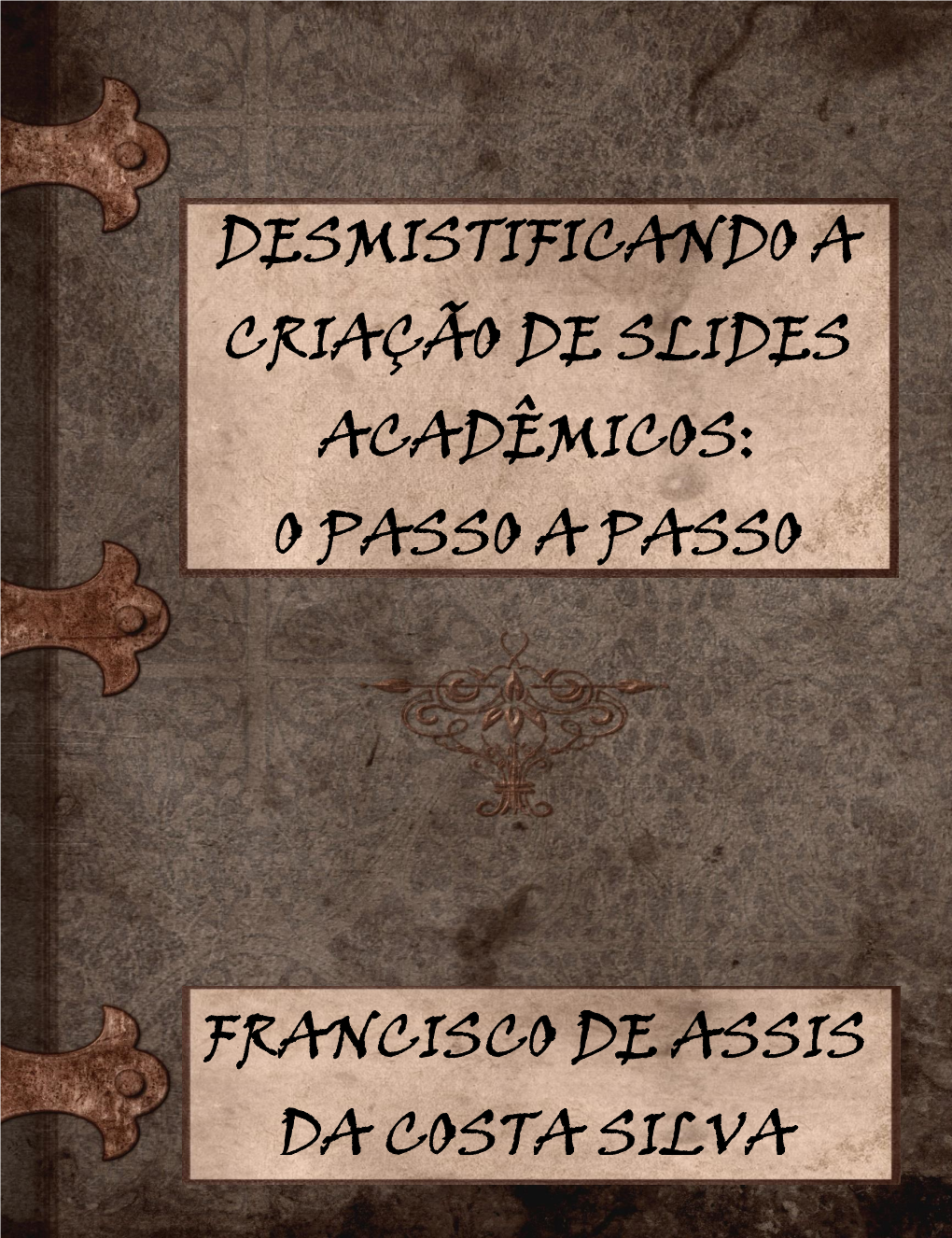 Desmistificando a Criação De Slides Acadêmicos: O Passo a Passo