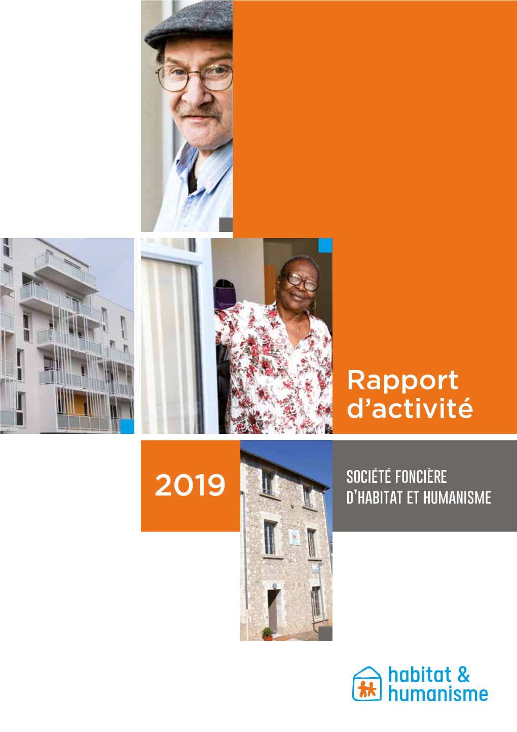 Rapport D'activité