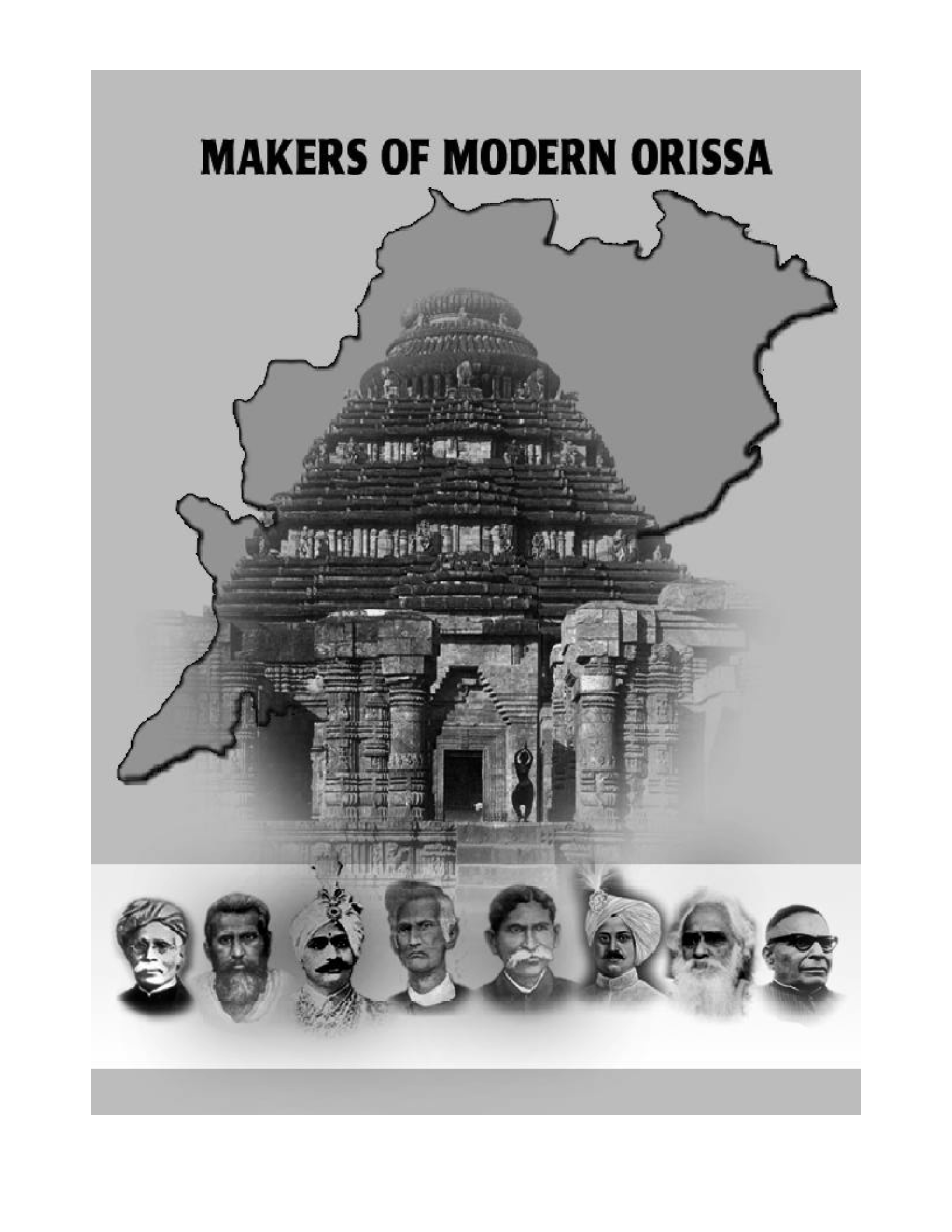 Makers of Modern Orissa