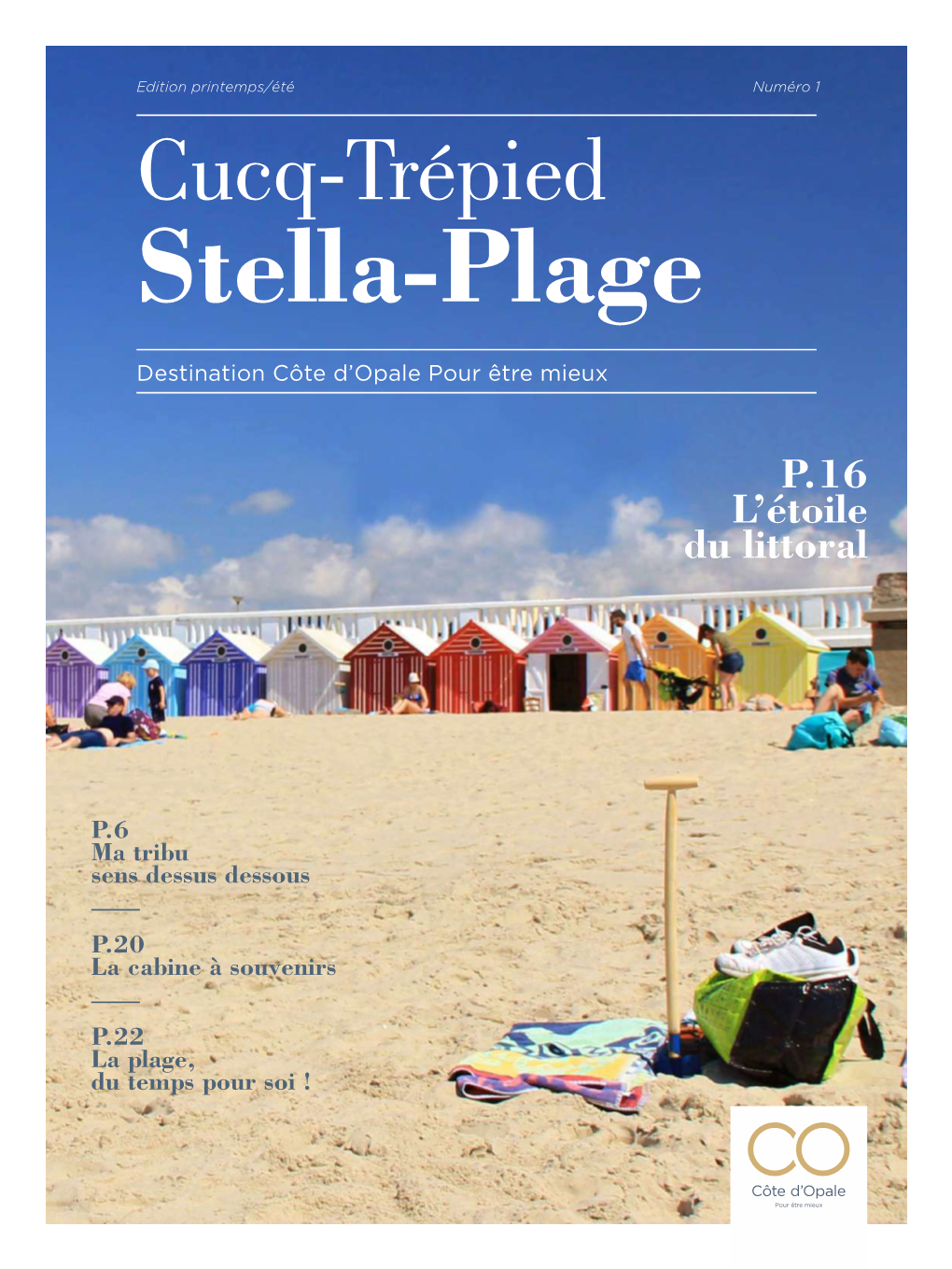 Cucq-Trépied Stella-Plage