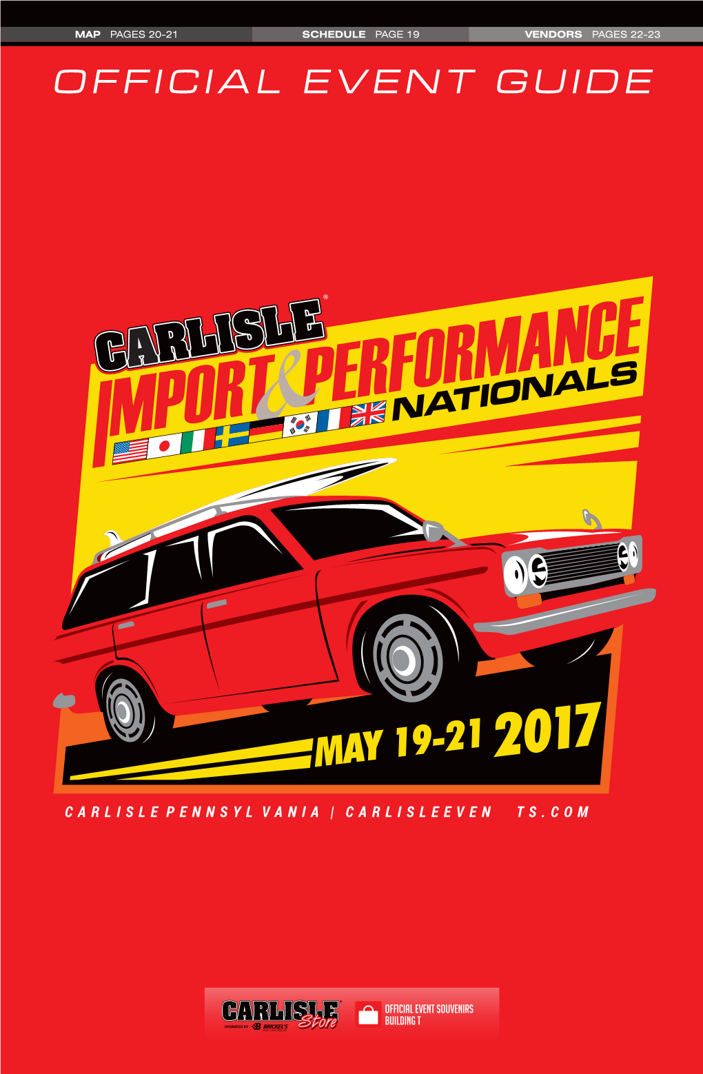 2017-Carlisle-Import-Performance