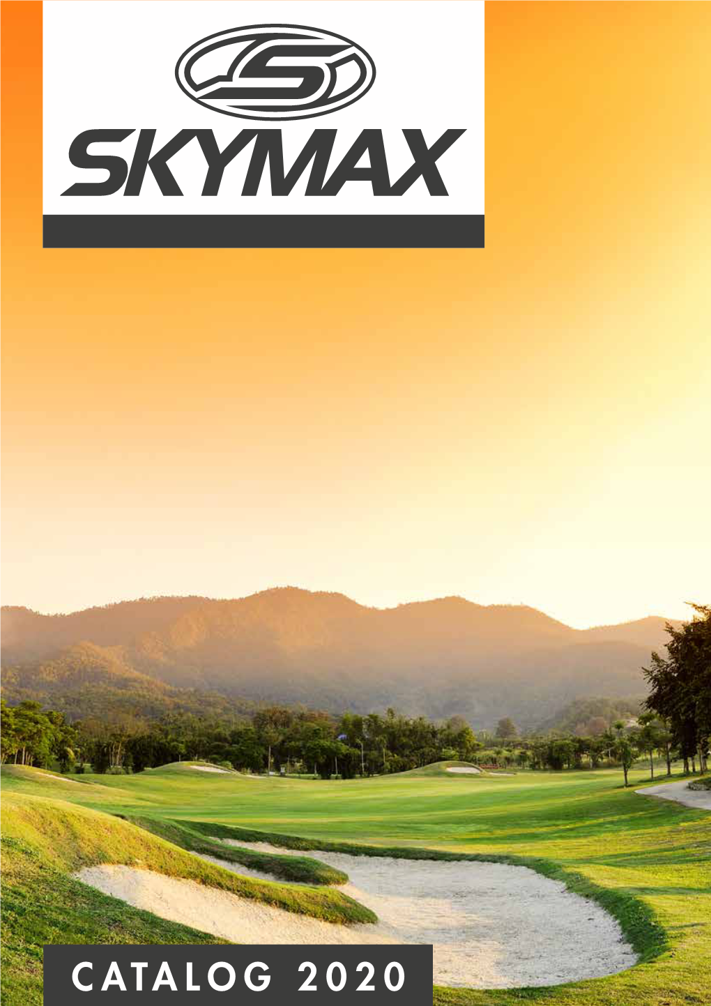 Catalog 2020 Skymax Catalogus 2020 1 Skymax Pro Series Iron Set