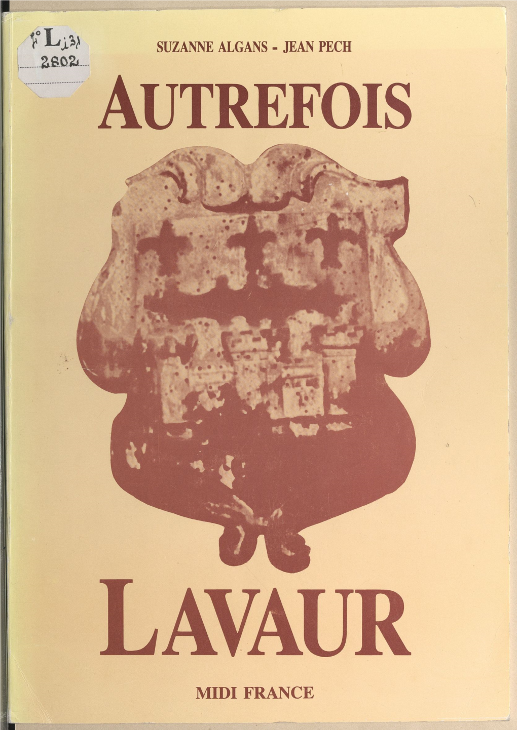 Autrefois Lavaur