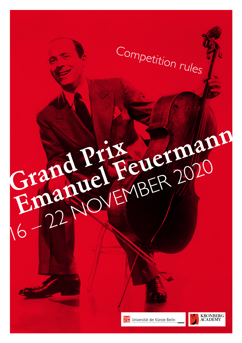 Emanuel Feuermann Grand Prix