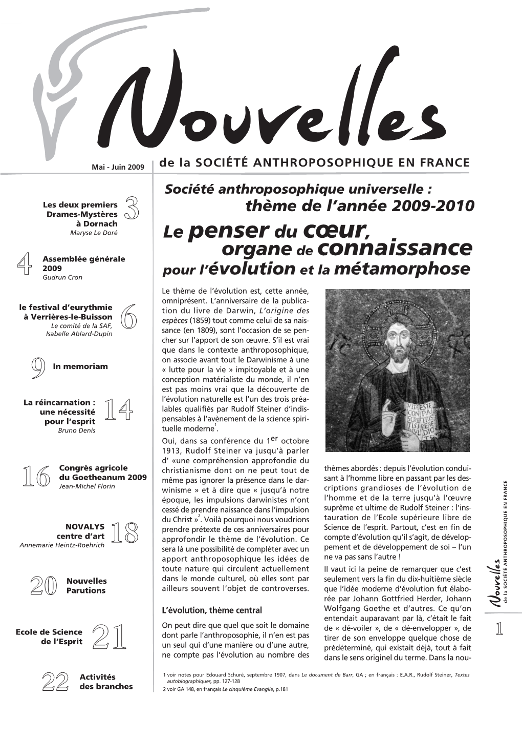 Les-Nouvelles-Mai-Juin-2009