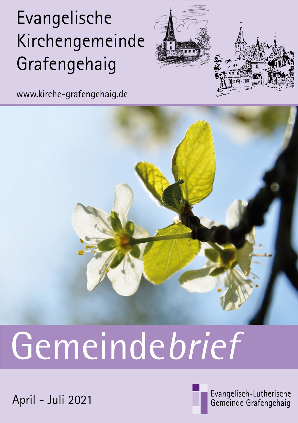 Gemeindebrief