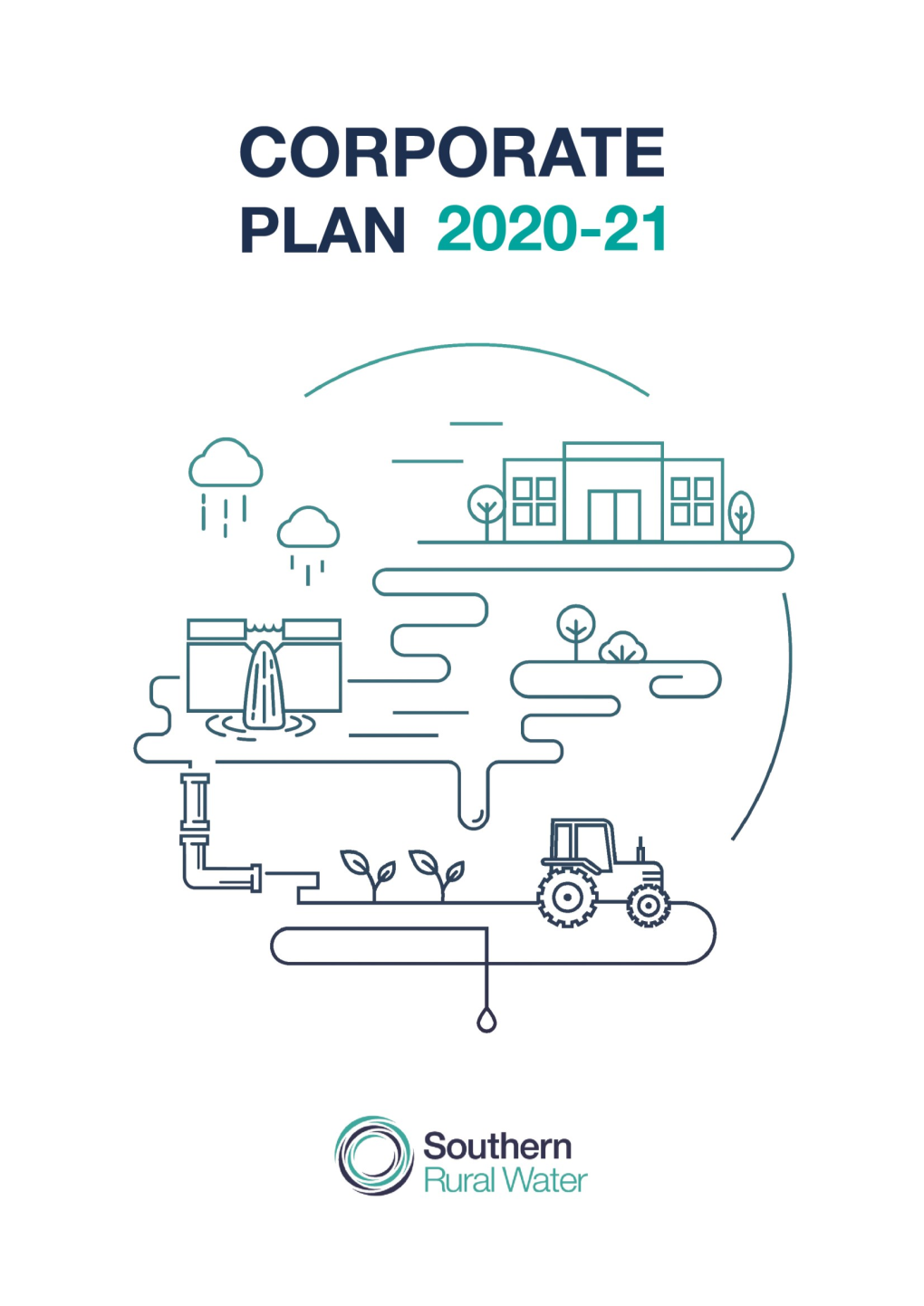 Corporate Plan 2020
