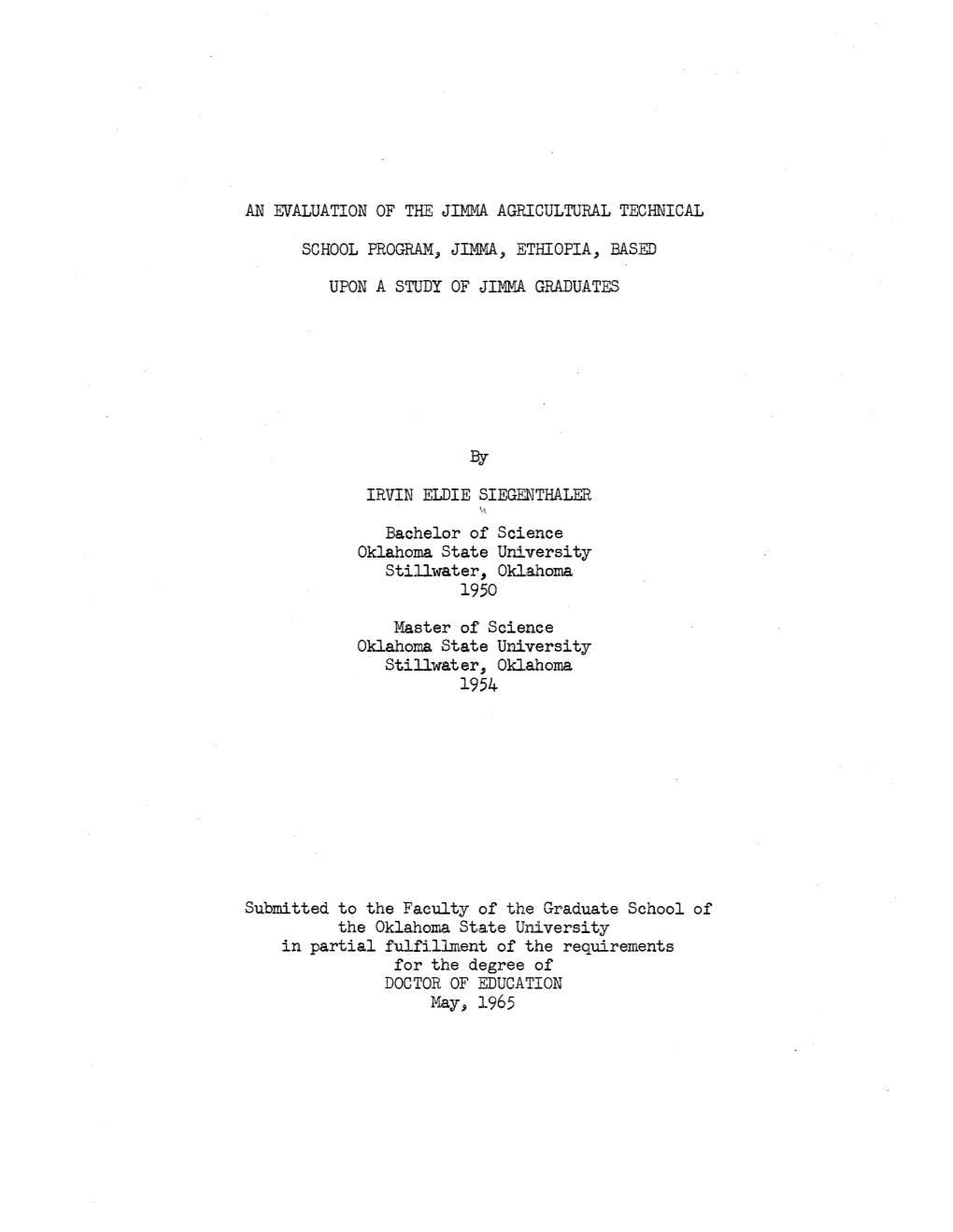 Thesis-1965D-S571e.Pdf (3.055Mb)