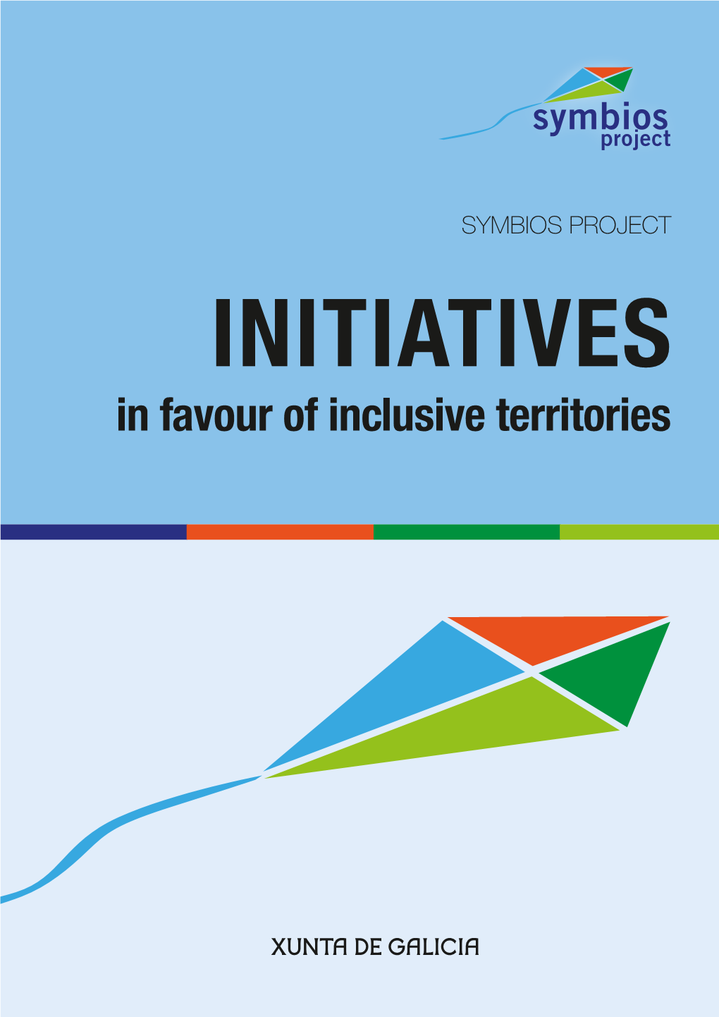 In Favour of Inclusive Territories Initiatives in Favour of Inclusive Territories