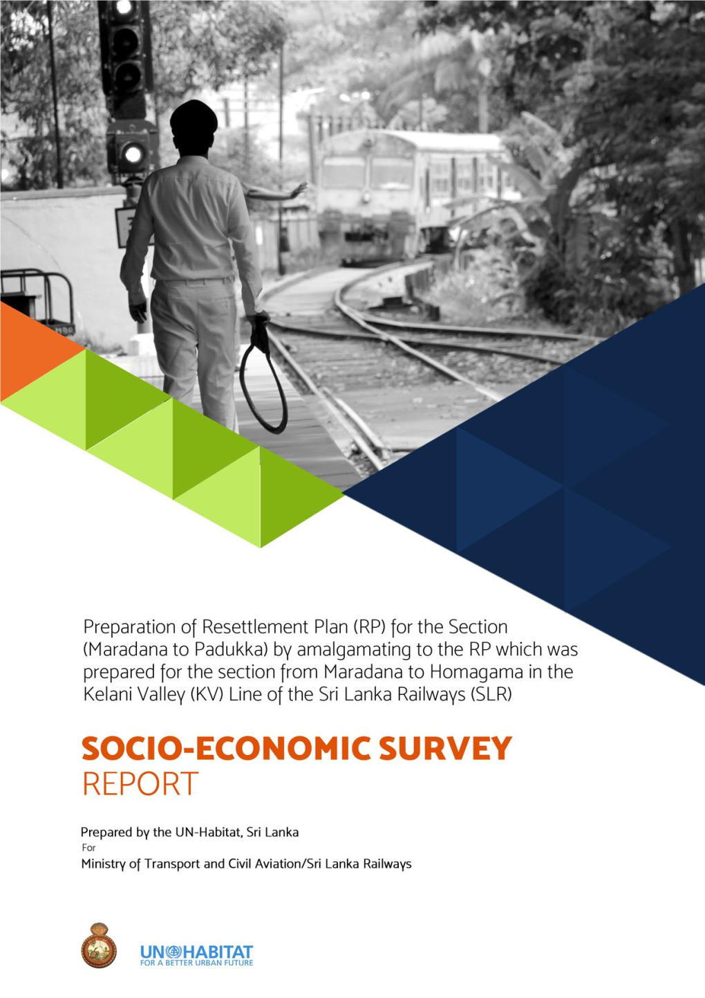 Socio-Economic Survey Report
