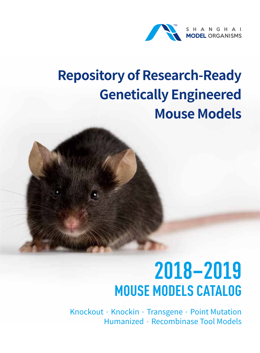 Download the Mouse Models Catalog