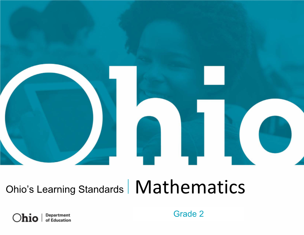 Second Grade Standards for Mathematical Practice