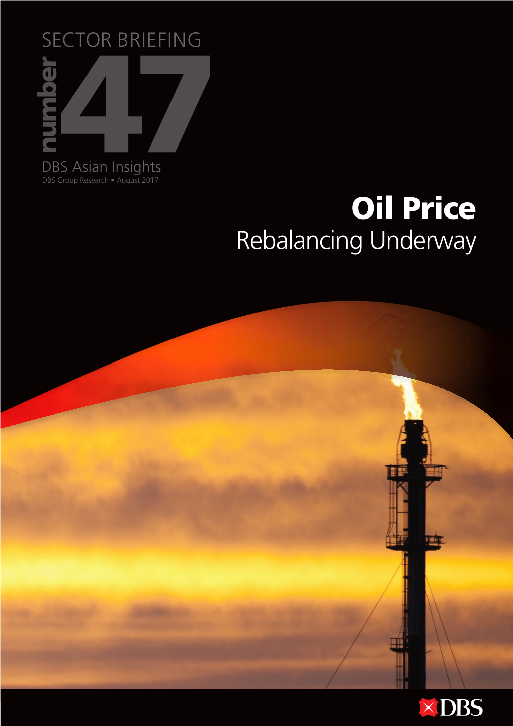 Oil Price Rebalancing Underway 19