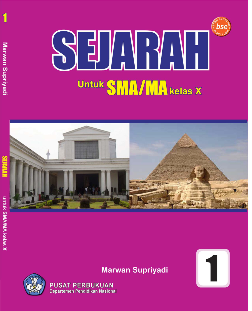 Kelas10 Sejarah Marwan Supri